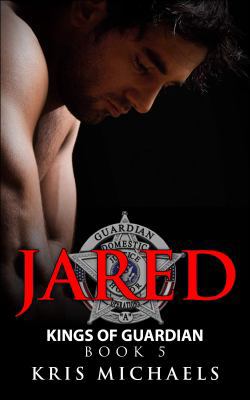 Jared 193956493X Book Cover