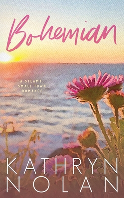 Bohemian B0F86WCNVJ Book Cover