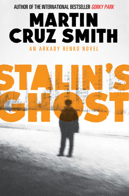 Stalin's Ghost (Arkady Renko) 1471131149 Book Cover