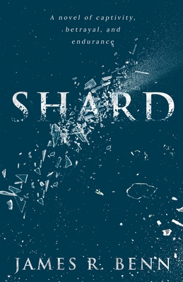 Shard 173794720X Book Cover