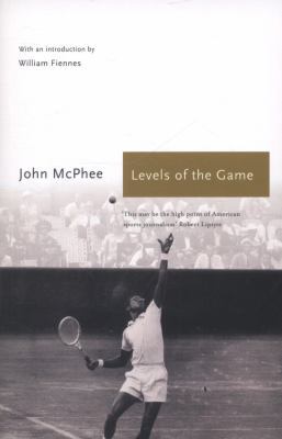 Levels of the Game (Sports Classics) 178131263X Book Cover