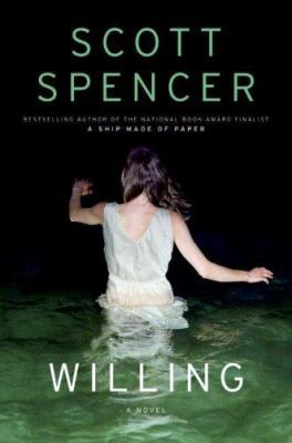 Willing 006076015X Book Cover