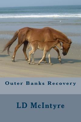 Outer Banks Recovery 1497487455 Book Cover