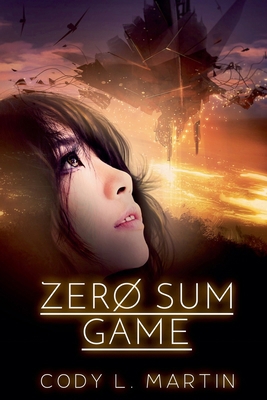 Zero Sum Game B0GPC87ZLX Book Cover