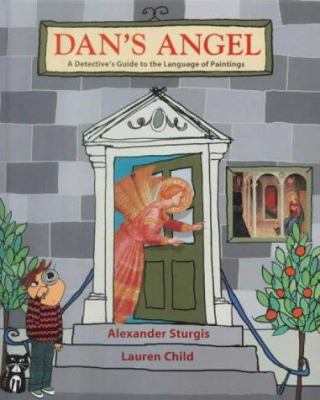 Dan's Angel 0711218846 Book Cover