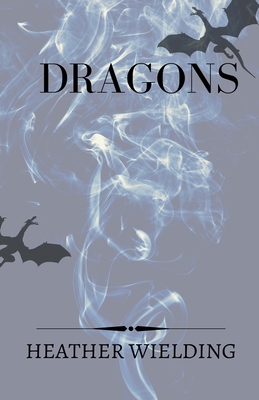 Dragons B0C1GS2CR6 Book Cover