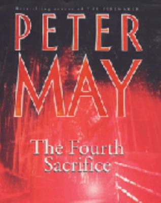 The Fourth Sacrifice 0340738367 Book Cover