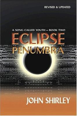 Eclipse Penumbra 2 1930235011 Book Cover