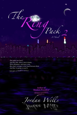 The Ring Pack 2 1955975361 Book Cover