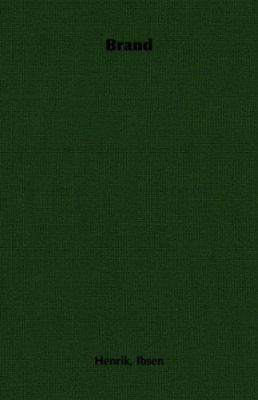 Brand 1406790109 Book Cover