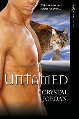 Untamed B008SLXW62 Book Cover