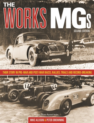 The Works Mgs: Second Edition 1787113655 Book Cover