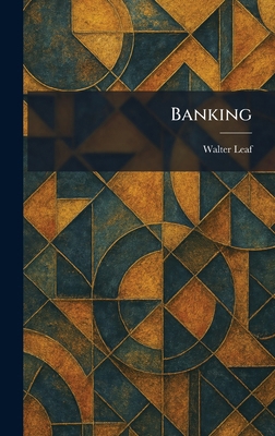 Banking 1025359860 Book Cover