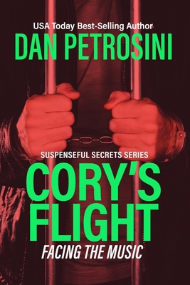 Cory's Flight: Facing the Music B08WK2HBNM Book Cover