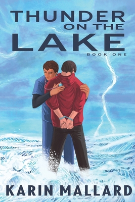 Thunder on the Lake B0DJTSCCSP Book Cover
