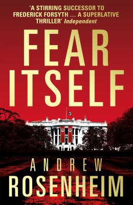 Fear Itself 009951012X Book Cover