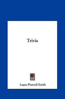 Trivia 1161483381 Book Cover