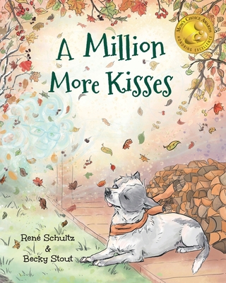 A Million More Kisses 1735156000 Book Cover
