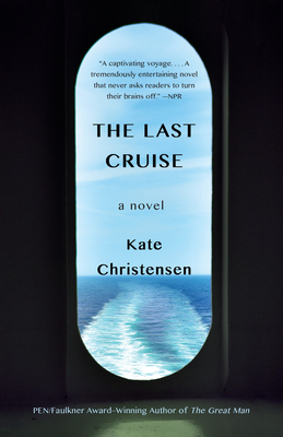 The Last Cruise 0307951111 Book Cover