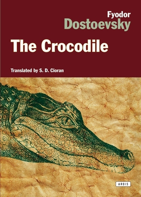 The Crocodile 1468301543 Book Cover