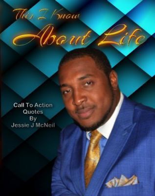 This I Know About Life 0979156025 Book Cover