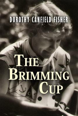 The Brimming Cup 153337967X Book Cover