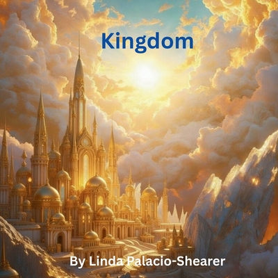 Kingdom B0GWLH26R1 Book Cover