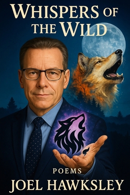 Whispers of the Wild [Large Print] B0DB5LV9SQ Book Cover