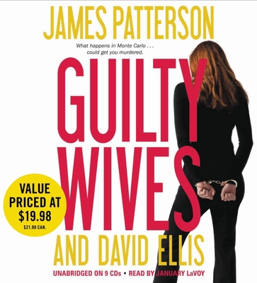 Guilty Wives 1611134749 Book Cover