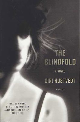 The Blindfold: A Novel B000C4SI62 Book Cover