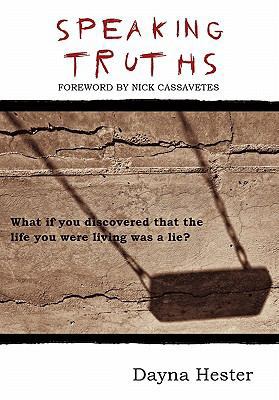 Speaking Truths 1450214371 Book Cover