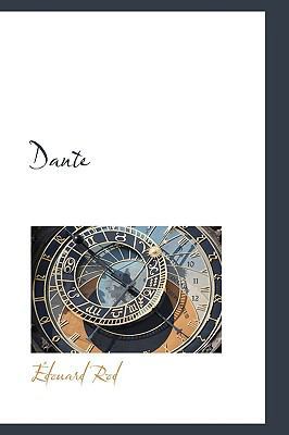 Dante 1110021917 Book Cover