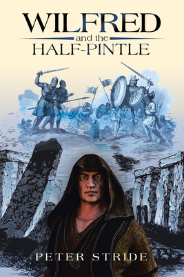 Wilfred and the Half-Pintle 1796007218 Book Cover