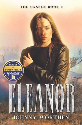 Eleanor: The Unseen Book 1 1736632914 Book Cover