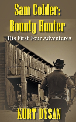 His First Four Adventures B0CZMLGPYC Book Cover