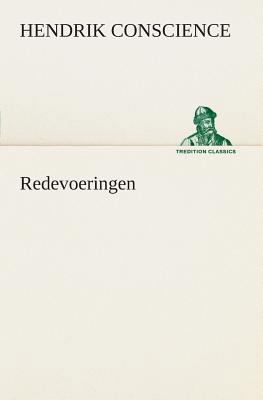 Redevoeringen [Dutch] 3849539652 Book Cover