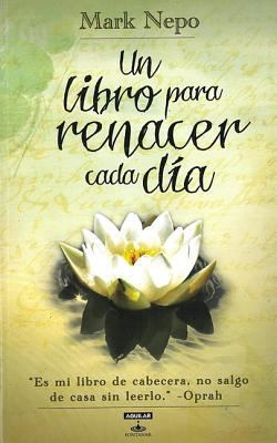 Un Libro Para Renacer Cada Dia = The Book of Aw... [Spanish] 6071111331 Book Cover