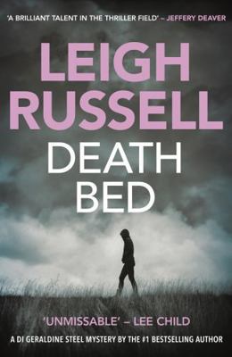 Death Bed: Volume 4 1842435949 Book Cover