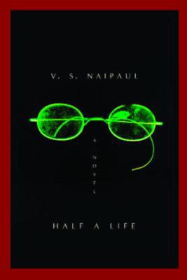 Half a Life 0676975011 Book Cover