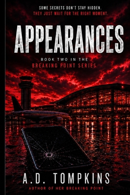 Appearances B0HJP7CJ8W Book Cover