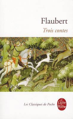 Trois Contes [French] 2253011797 Book Cover