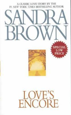 Love's Encore 044661680X Book Cover