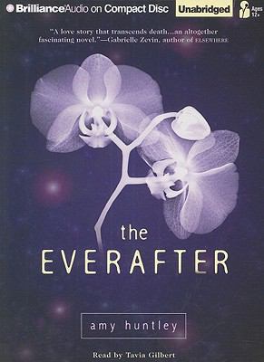 The Everafter 1441801820 Book Cover
