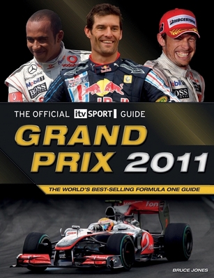 Grand Prix 1847327281 Book Cover