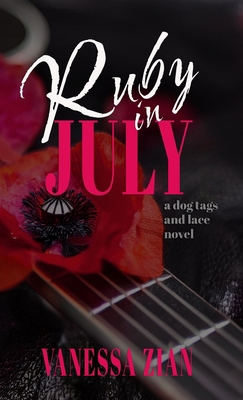 Ruby in July B0F2H3VHF1 Book Cover