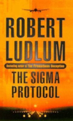 The Sigma Protocol 075284881X Book Cover