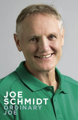 Ordinary Joe 1844884090 Book Cover