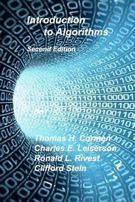 Introduction to Algorithms(Instructor's Manual) 1495319288 Book Cover