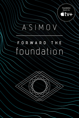 Forward the Foundation 0593160002 Book Cover