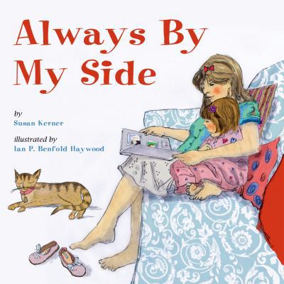 Always by My Side 1595723366 Book Cover